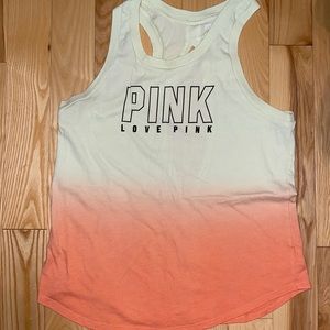 PINK Victoria’s Secret Tank Top